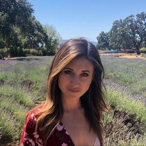 Meet your Posher, Rachel